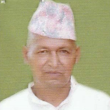 Bharat Bahadur Bista