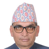 Narayan Prasad Devkota