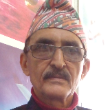 Tika Bahadur Katuwal