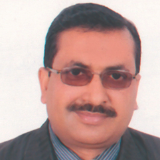 Krishna Prasad Sapkota