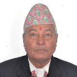 Prashuram B.K.