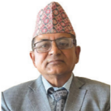 Raman Pathak