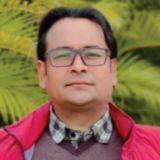 Shrihari Dahal