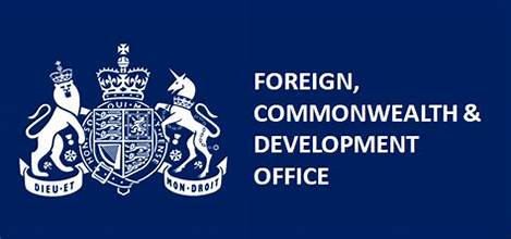 Foreign Commonwealth and Development Office (FCDO) and Swedish International Development